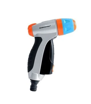 Пистолет для полива GRUNTEК 3-режимный (296278935)