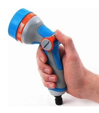 Пістолет для поливу GRUNTEK 5-режимний (296276552)