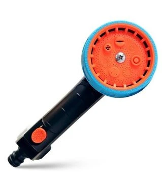 Пістолет для поливу GRUNTEK 7-режимний (296277979)