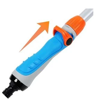 Штанга для поливу GRUNTEK металева, 457 мм (296265112)