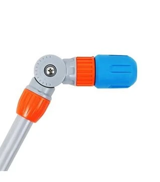 Штанга для поливу GRUNTEK металева, 457 мм (296265112)