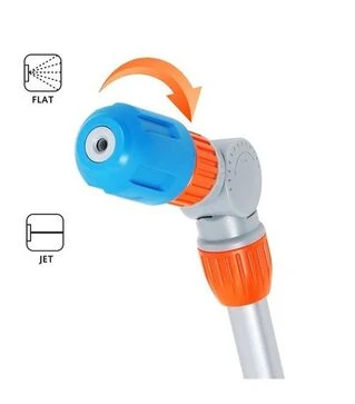 Штанга для поливу GRUNTEK металева, 457 мм (296265112)