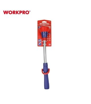 Насадка для полива WORKPRO 3/4&quot;, 8 режимов (WP334013)