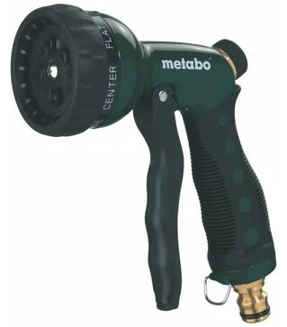 Розбризкувач Metabo GB7, 7 режимів (903060778)