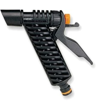 Пистолет-распылитель Claber профи (89660000)
