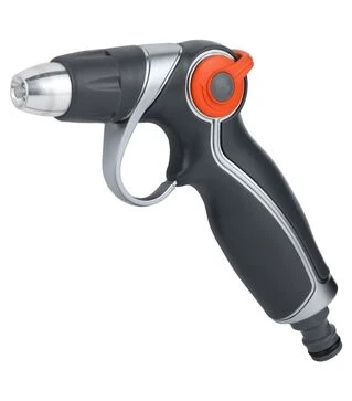 Пистолет-распылитель Flora, 2 режима AL+TPR (5011374)