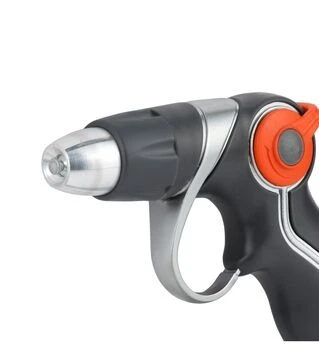 Пистолет-распылитель Flora, 2 режима AL+TPR (5011374)