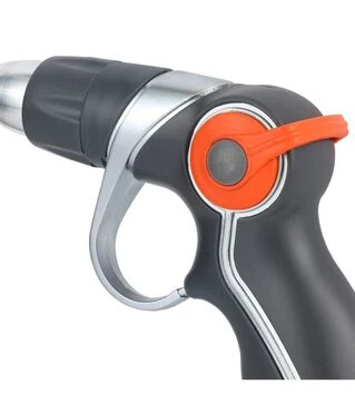 Пистолет-распылитель Flora, 2 режима AL+TPR (5011374)