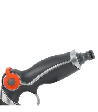 Пистолет-распылитель Flora, 2 режима AL+TPR (5011374)