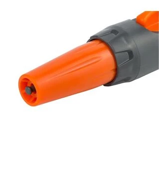 Насадка-распылитель Flora, 2 режима ABS+TPR (5011614)