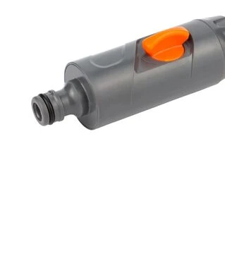 Насадка-распылитель Flora, 2 режима ABS+TPR (5011614)