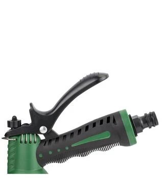 Пистолет-распылитель Grad, 7 режимов ABS+TPR (5012455)