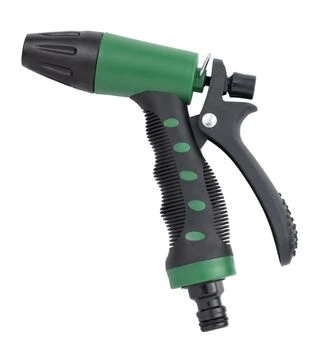 Пистолет-распылитель Grad, 2 режима ABS+TPR (5012475)