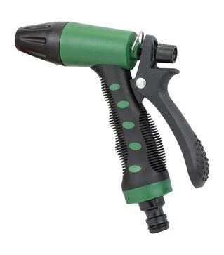 Пистолет-распылитель Grad, 2 режима ABS+TPR (5012475)