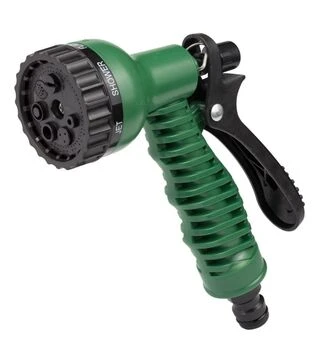 Пистолет-распылитель Grad, 7 режимов ABS (5012515)