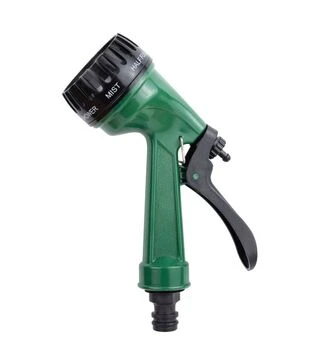 Пистолет-распылитель Grad, 7 режимов ABS (5012535)