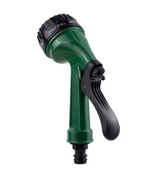 Пистолет-распылитель Grad, 7 режимов ABS (5012535)