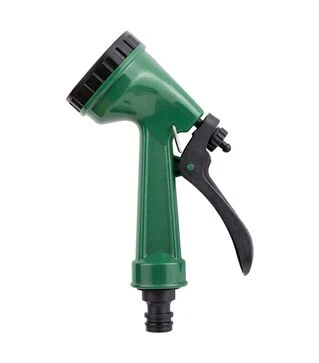 Пістолет-розпилювач Grad, 5 режимів ABS (5012555)