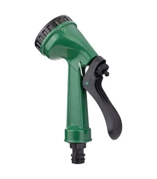 Пістолет-розпилювач Grad, 5 режимів ABS (5012555)