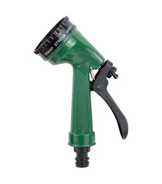 Пистолет-распылитель Grad, 4 режима ABS (5012575)