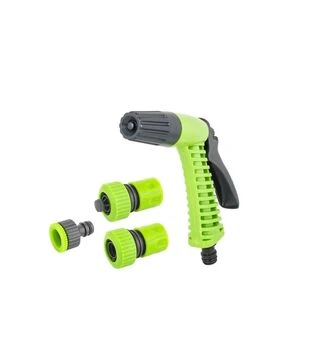 Набір для поливу MASTERTOOL DEW LINE, 4 шт (92-9340)