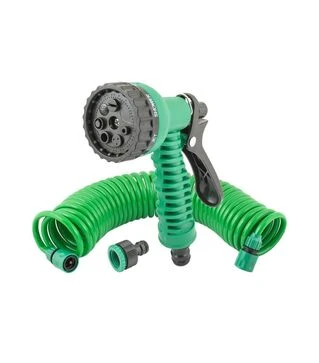 Набір для поливу MASTERTOOL DEW LINE, 5 шт (92-9342)