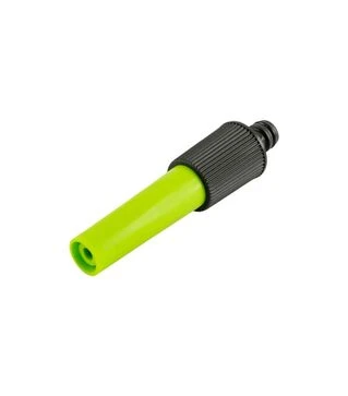 Насадка для поливу MASTERTOOL DEW LINE пряма 1/2&quot;, з регулюванням напору (92-9305)