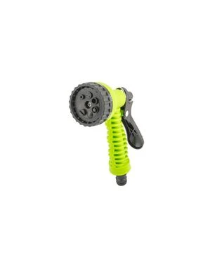 Пістолет для поливу MASTERTOOL DEW LINE 1/2&quot;, 7 режимів (92-9303)