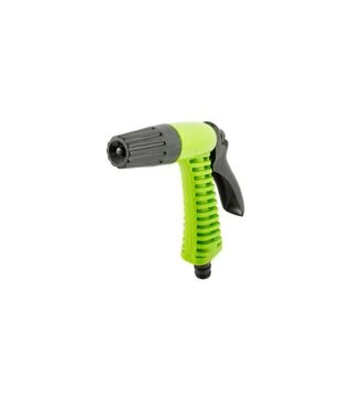 Пістолет для поливу MASTERTOOL DEW LINE 1/2&quot; з регулюванням напору (92-9301)