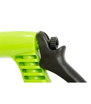 Пістолет для поливу MASTERTOOL DEW LINE 1/2&quot; з регулюванням напору (92-9301)