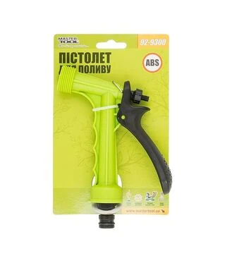Пістолет для поливу MASTERTOOL DEW LINE 1/2&quot; (92-9300)
