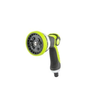 Пістолет для поливу MASTERTOOL JET LINE 1/2&quot;, 10 режимів (92-9344)