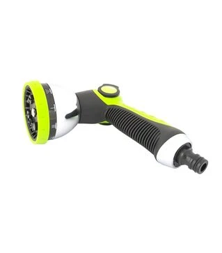 Пістолет для поливу MASTERTOOL JET LINE 1/2&quot;, 10 режимів (92-9344)