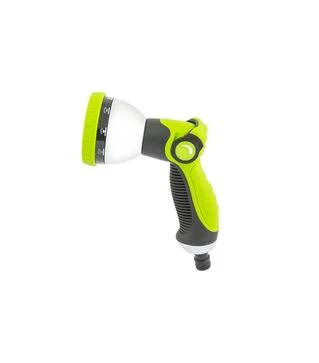 Пістолет для поливу MASTERTOOL JET LINE 1/2&quot;, 10 режимів (92-9344)