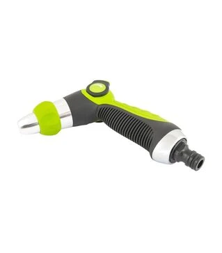 Пистолет для полива MASTERTOOL JET LINE 1/2&quot; с регулировкой напора (92-9343)