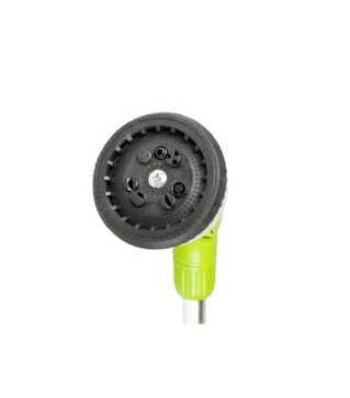 Пістолет для поливу MASTERTOOL JET LINE, 10 режимів, зі штангою 800 мм (92-9320)