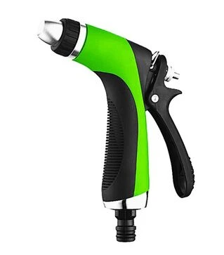 Пистолет для полива MASTERTOOL TWIN LINE 1/2&quot; с регулировкой напора (92-9345)