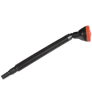 Насадка для полива ХОЗЯЙСТВО Булава ЭКО угловая, 350 мм, 1/2&quot;-3/4&quot; (92-9141)