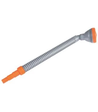 Насадка для полива ХОЗЯЙСТВО Булава угловая, 395 мм, 1/2&quot;-5/8&quot;-3/4&quot; (92-9140)