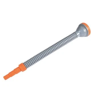 Насадка для поливу ГОСПОДАР Булава пряма, 365 мм, 1/2&quot;-5/8&quot;-3/4&quot; (92-9139)