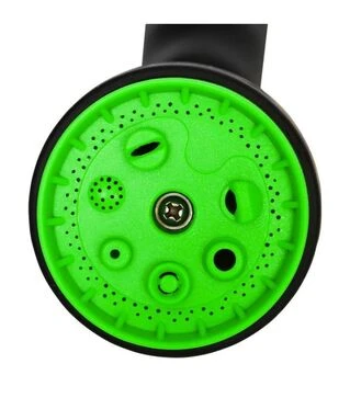 Насадка для поливу GARTNER, 1/2&quot; 7 реж. (853720)