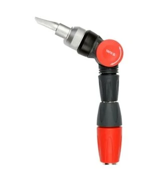 Насадка струйная телескопическая YATO, 71-95 см (YT-89630)