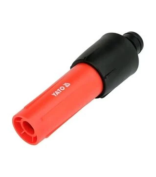 Насадка для поливу YATO з регулюванням струменя, 1" (YT-89055)