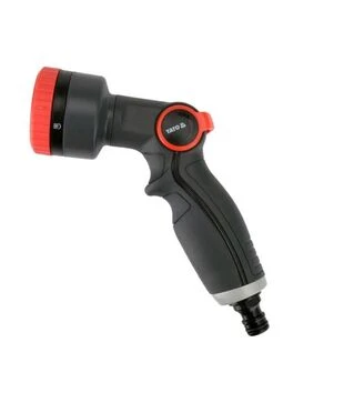 Пистолет для полива YATO, 3 режима (YT-89513)