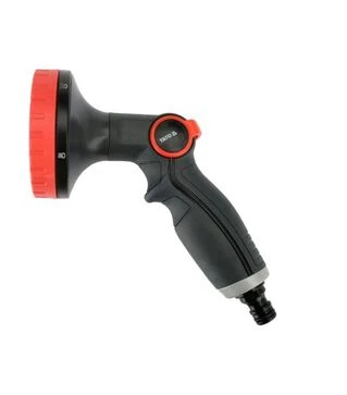 Пістолет для поливу YATO, 6 режимів (YT-89514)