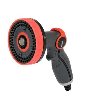 Пістолет для поливу YATO, 6 режимів (YT-89514)