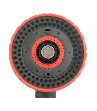 Пістолет для поливу YATO, 6 режимів (YT-89514)