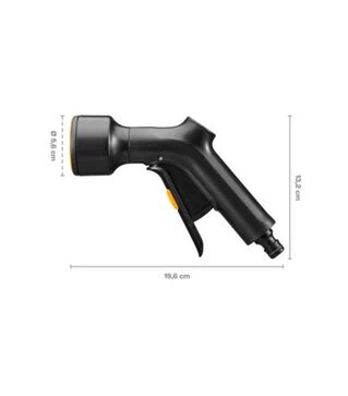 Пистолет-распылитель Fiskars (1070837)