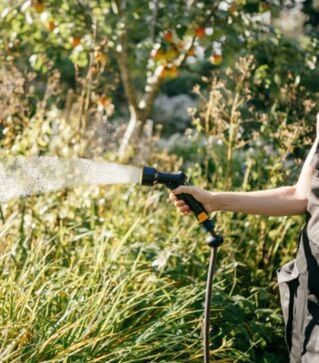 Пистолет-распылитель Fiskars (1070837)