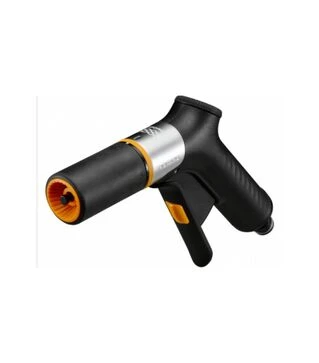 Пистолет-распылитель регулируемый Fiskars FiberComp, переднее управление (1067193)